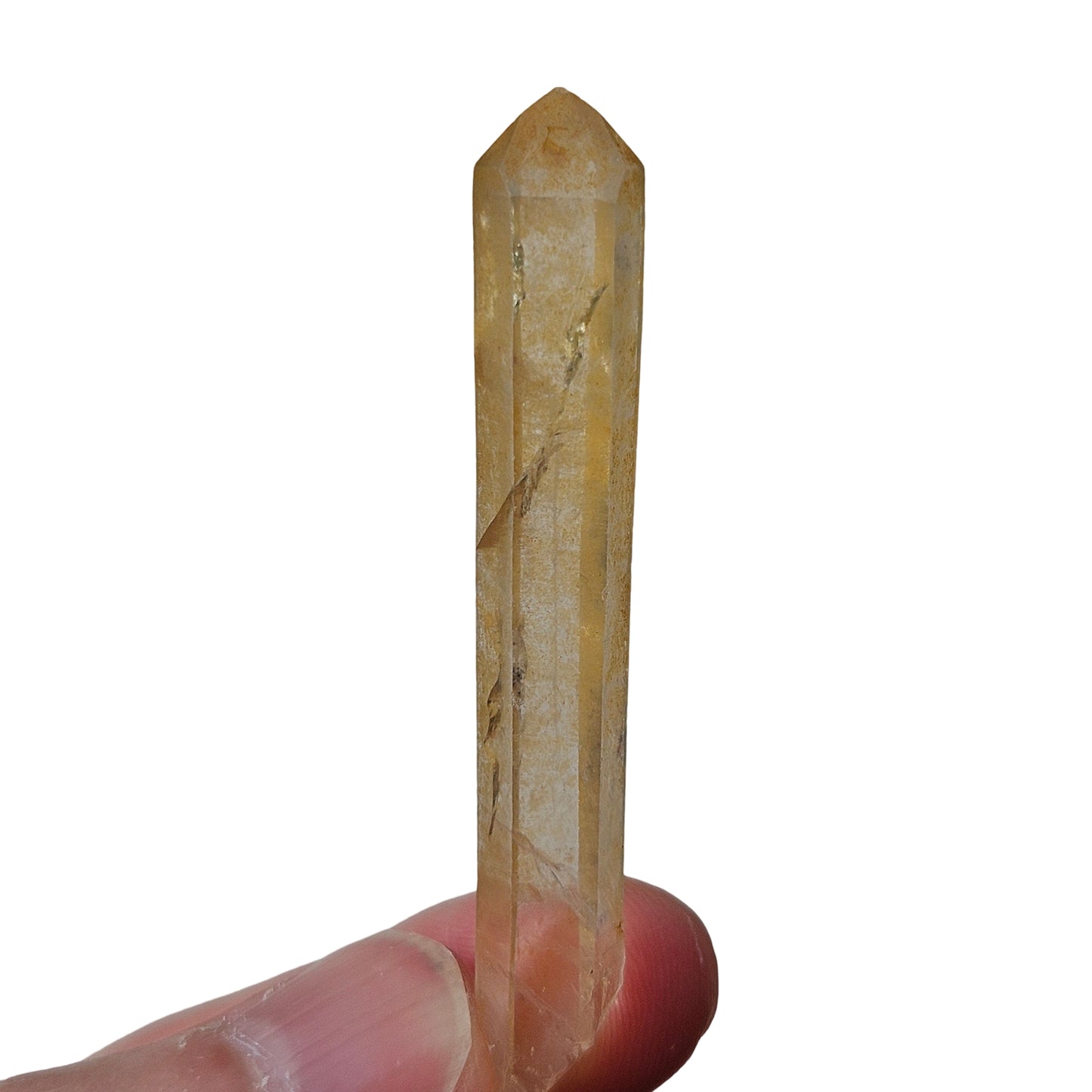 Halloysite Quartz