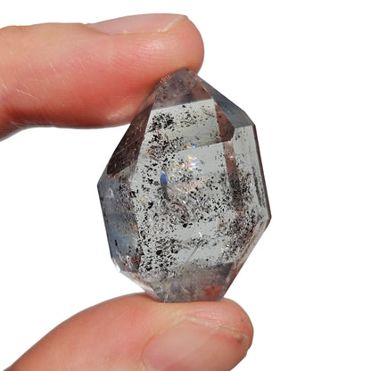 Herkimer Diamond (Very High Quality)