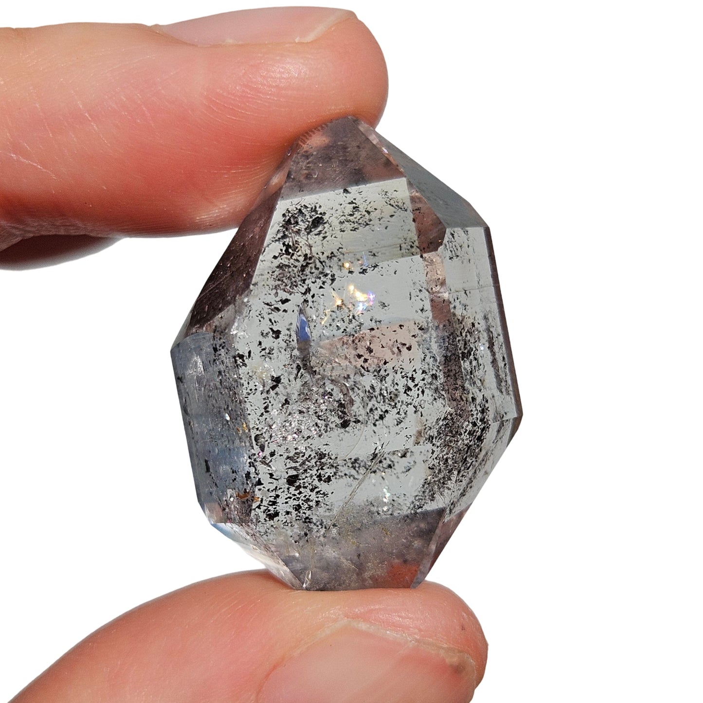 Herkimer Diamond