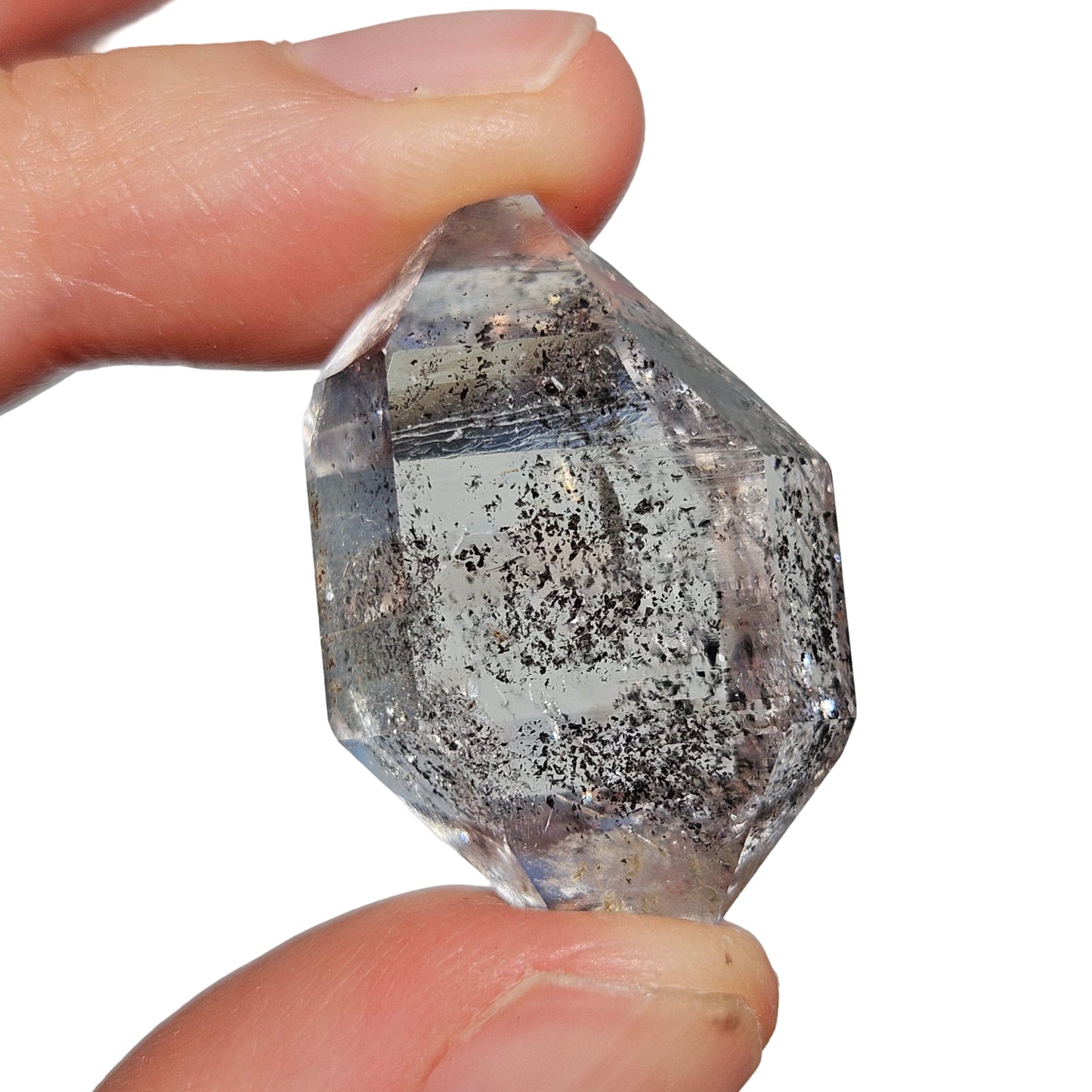 Herkimer Diamond (Very High Quality)