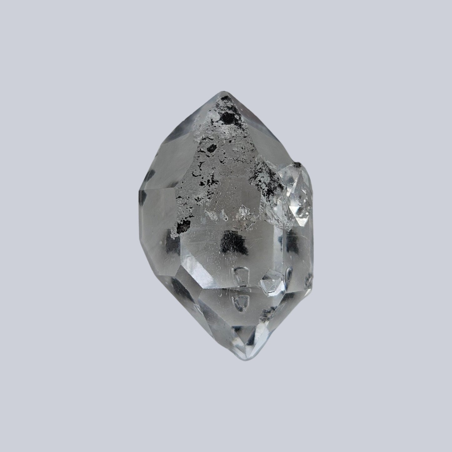 Herkimer Diamond (Rare)