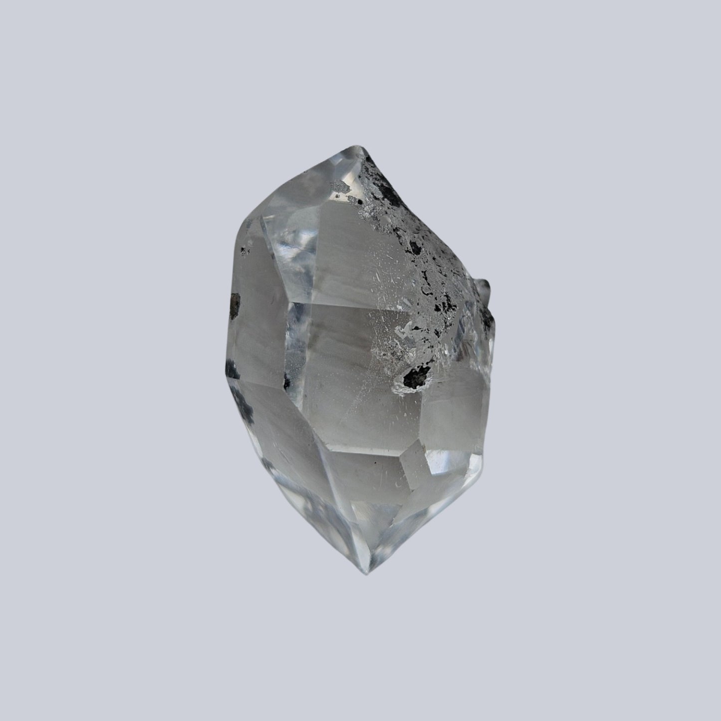 Herkimer Diamond (Rare)