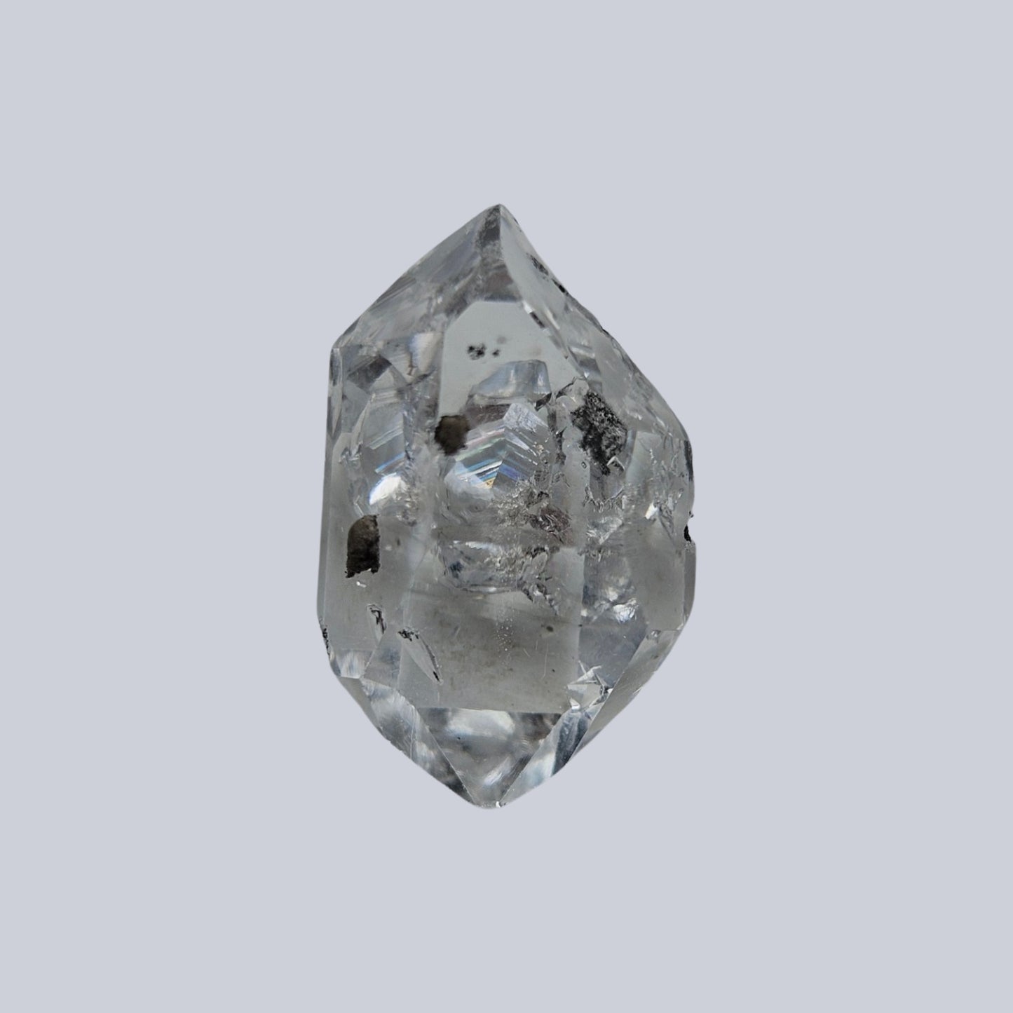 Herkimer Diamond (Rare)