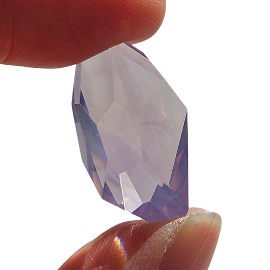 Lavender Moon Quartz Gem Grade (Elegance)