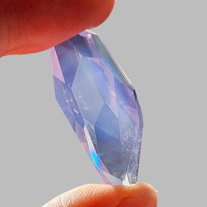 Lavender Moon Quartz Gem Grade (Creativity)