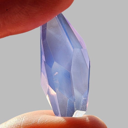 Lavender Moon Quartz Gem Grade (Creativity)