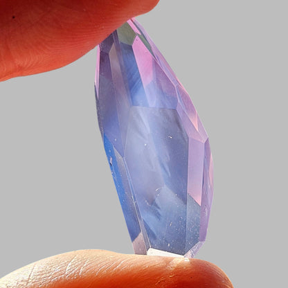 Lavender Moon Quartz