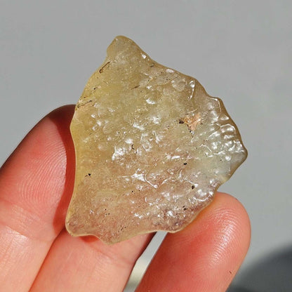 Libyan Desert Glass