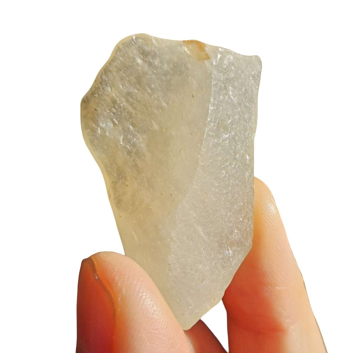 Libyan Desert Glass