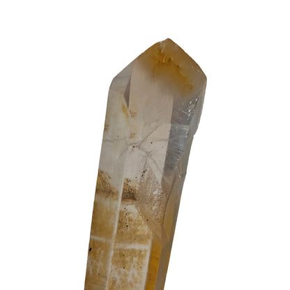 Mango Quartz