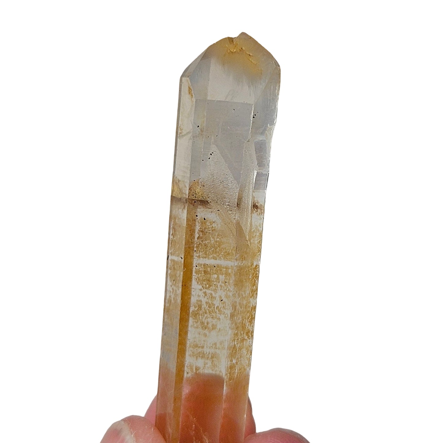 Mango Quartz