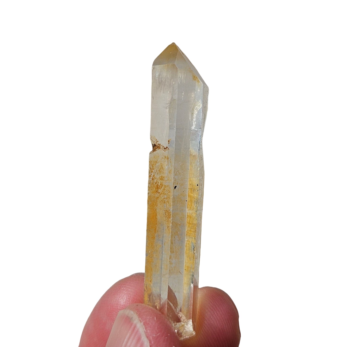 Mango Quartz