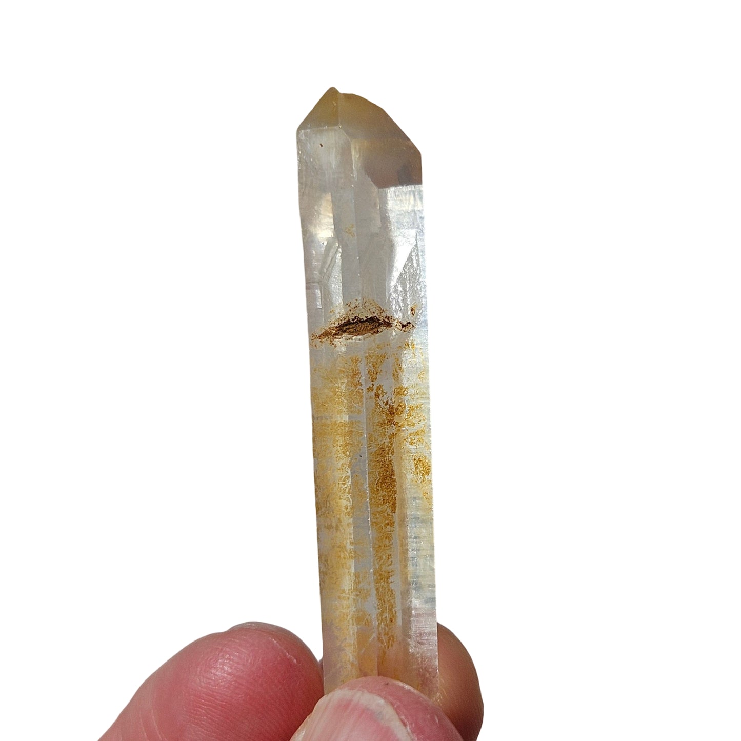 Mango Quartz