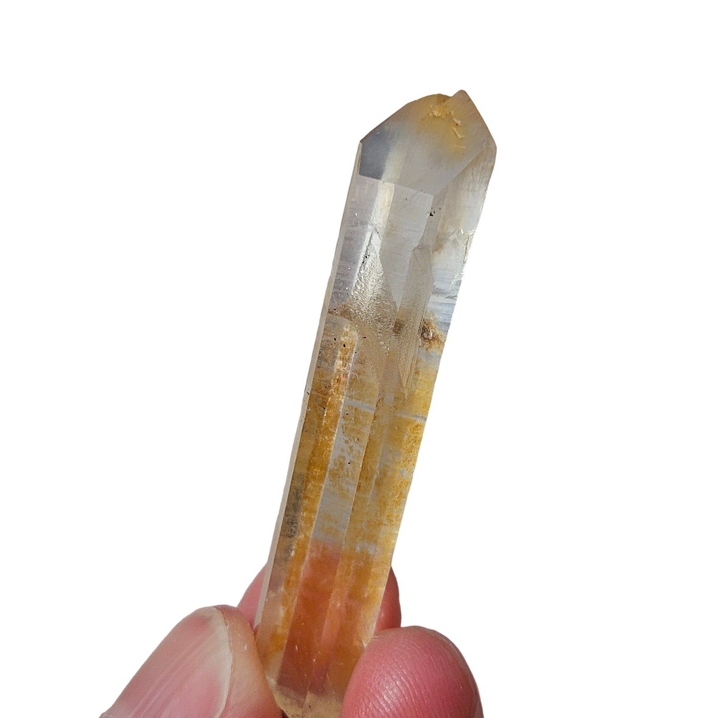 Mango Quartz