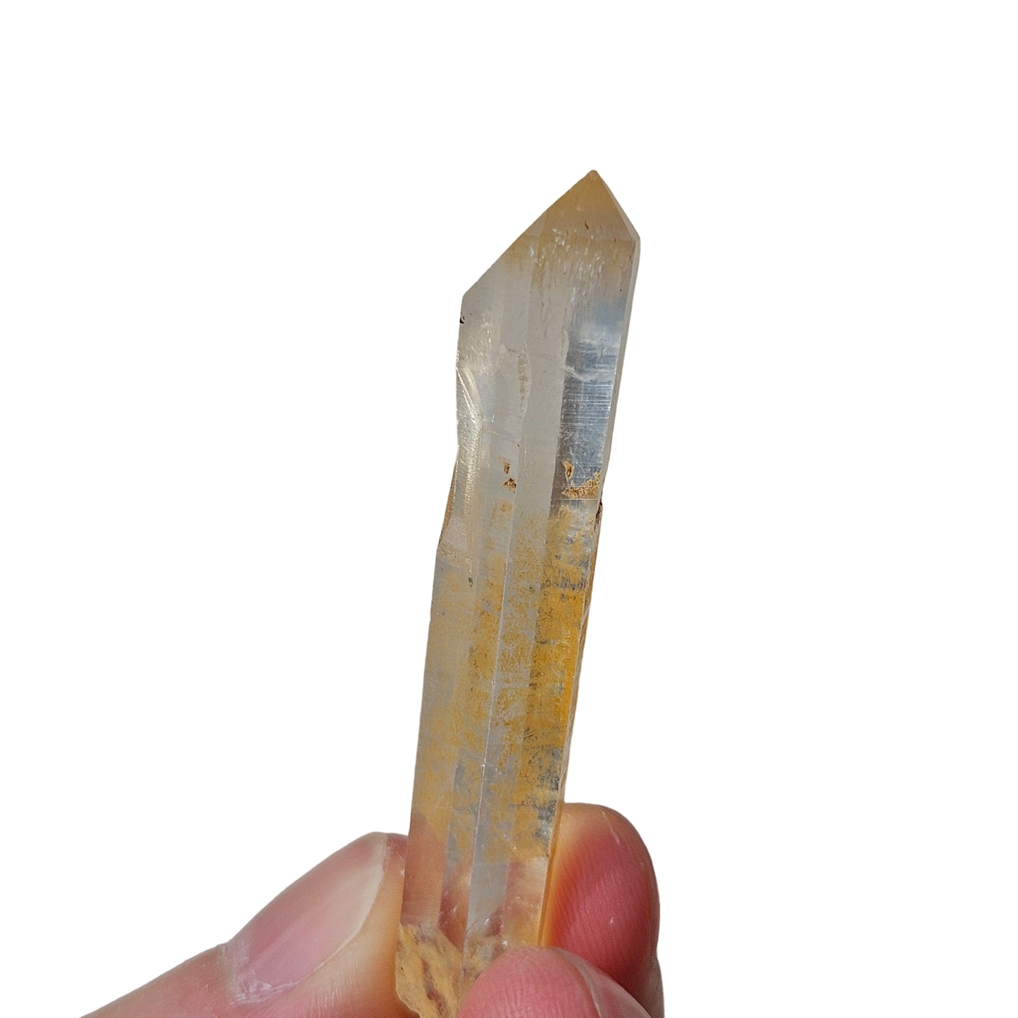 Mango Quartz