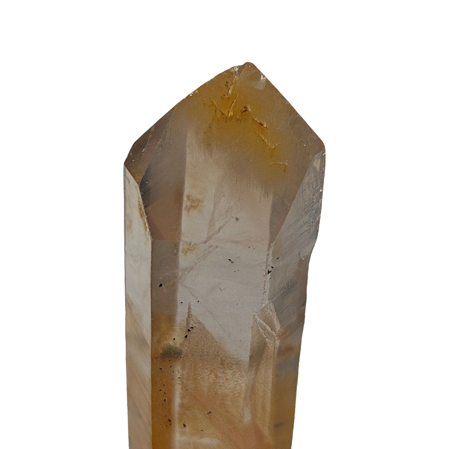 Mango Quartz