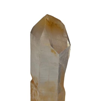 Mango Quartz