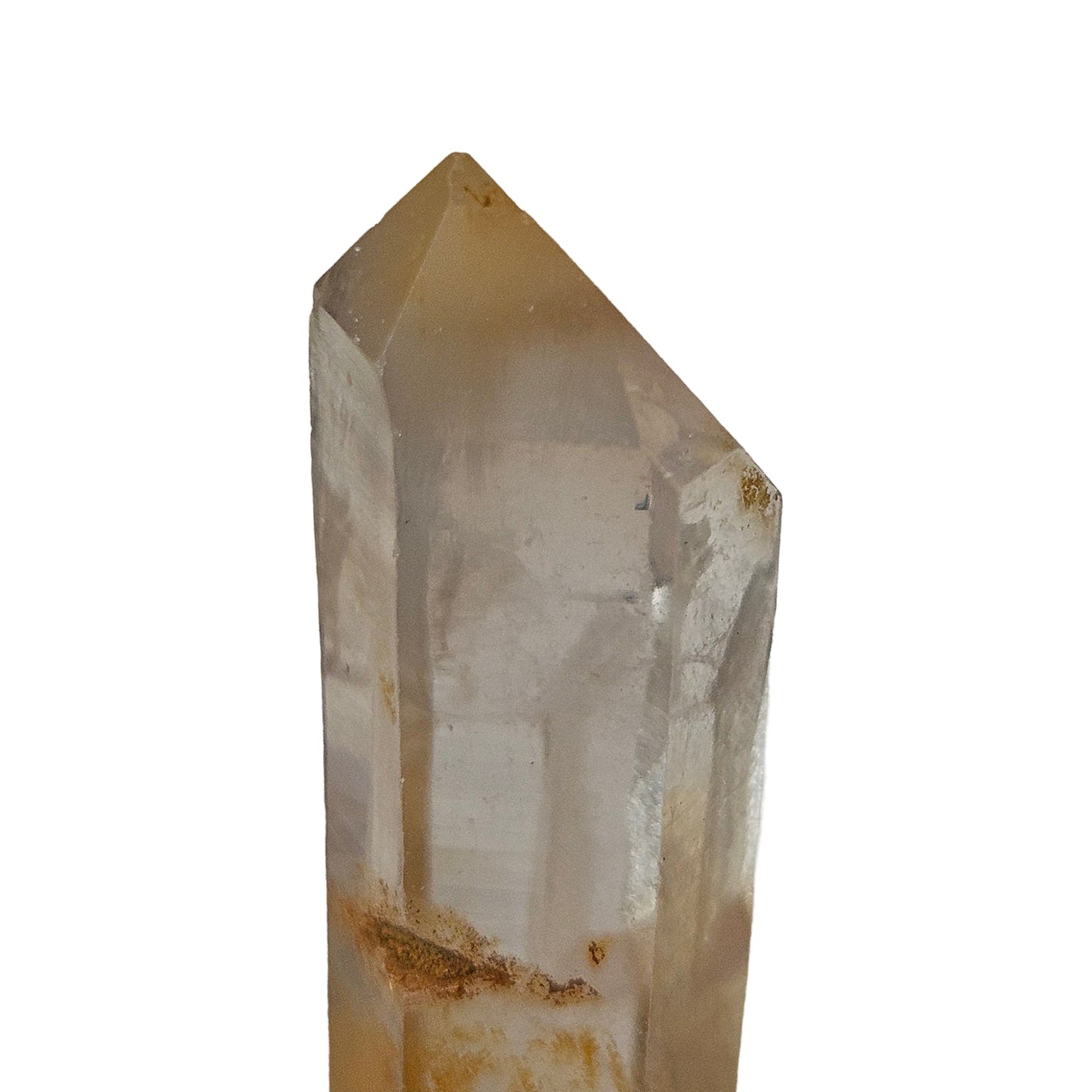 Mango Quartz