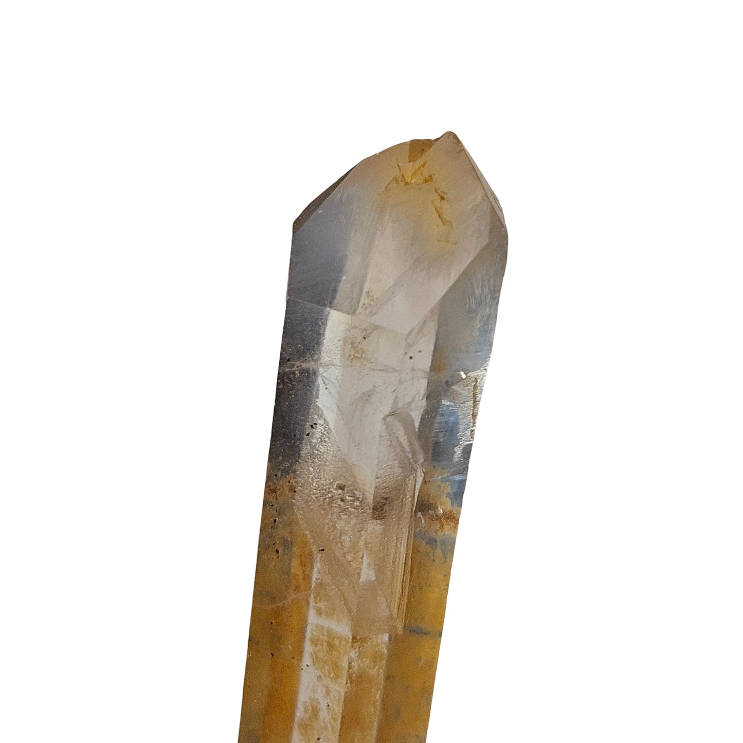 Mango Quartz