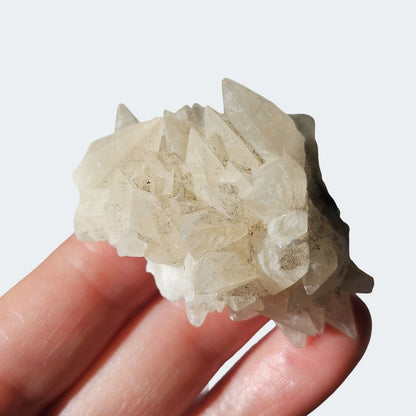 Calcite Mini Cluster