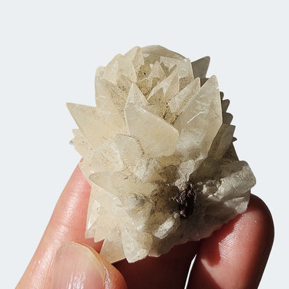 Calcite Mini Cluster