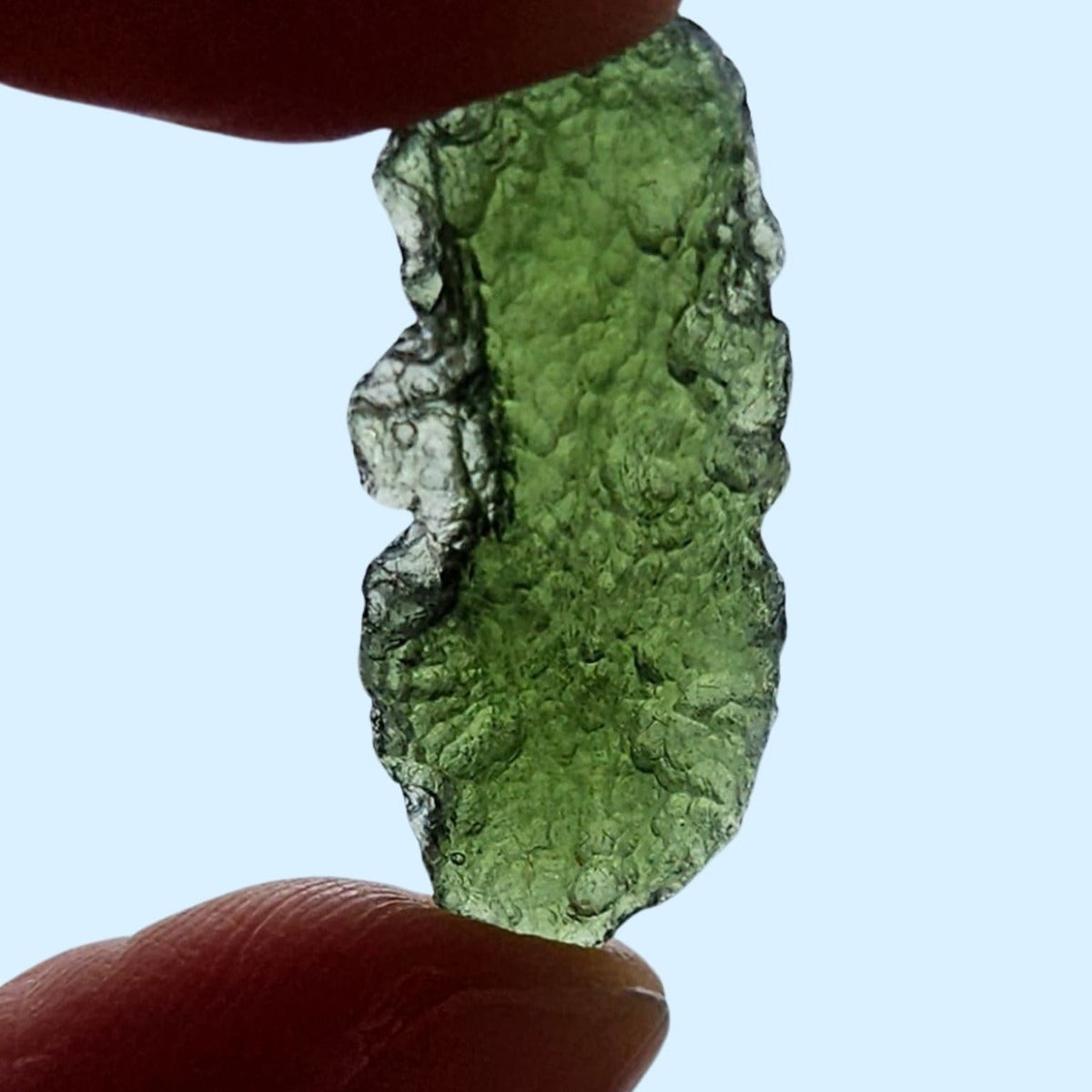 Moldavite