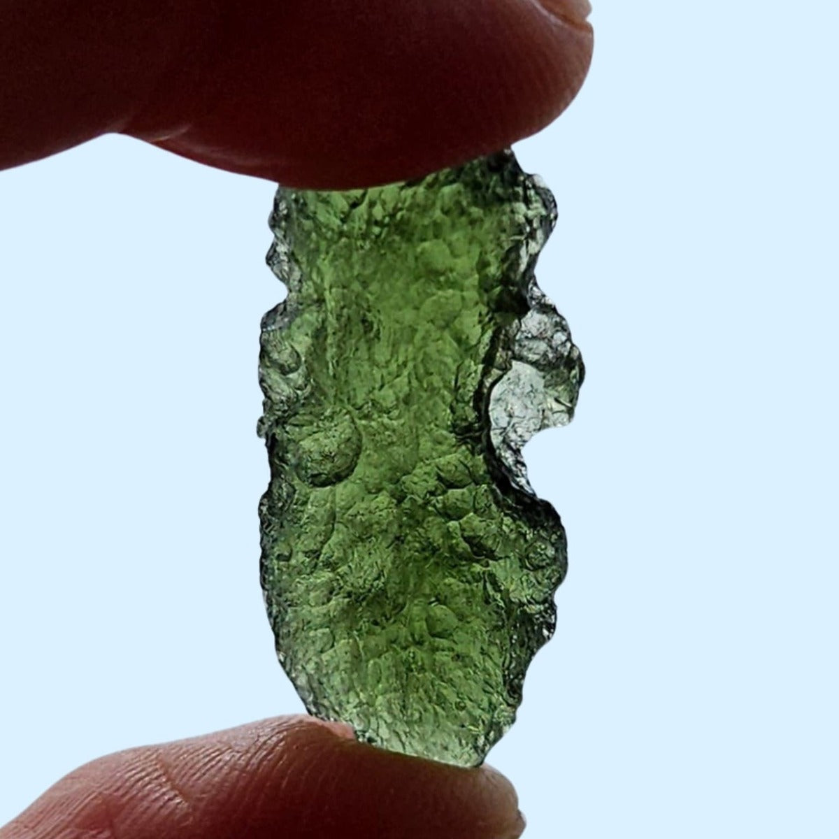 Moldavite