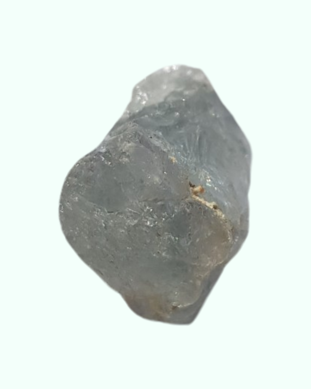 Blue Grey Herderite 