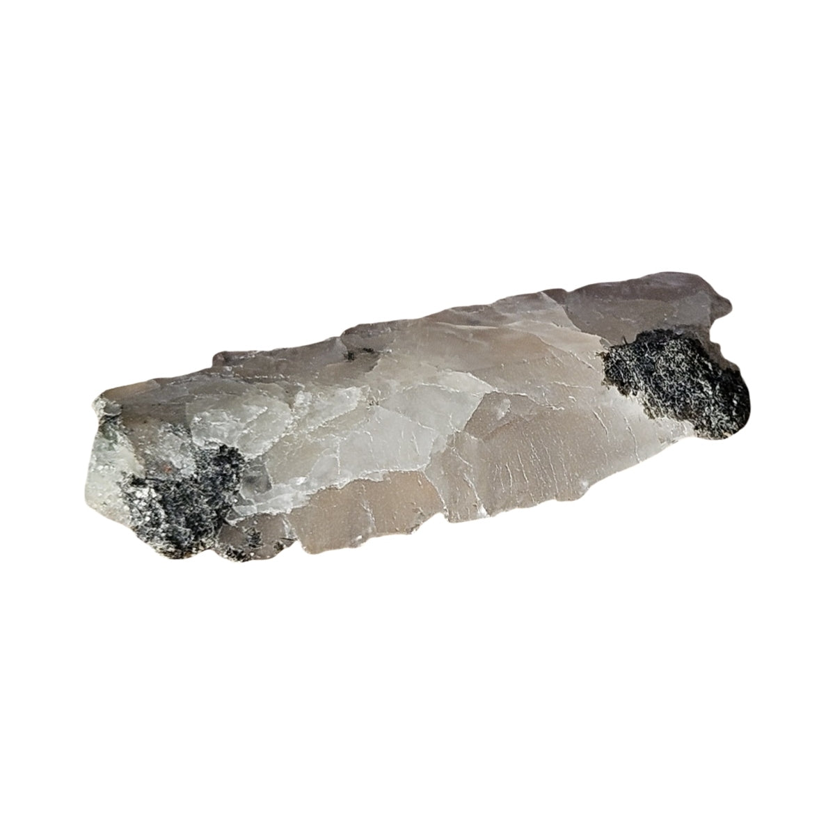 Phenakite with Biotite