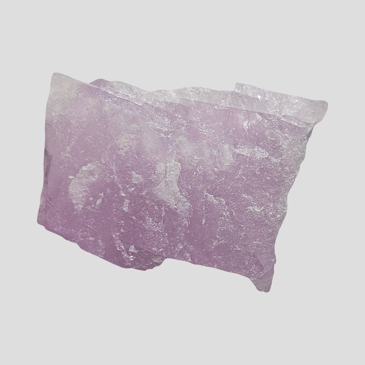 Pink Kunzite