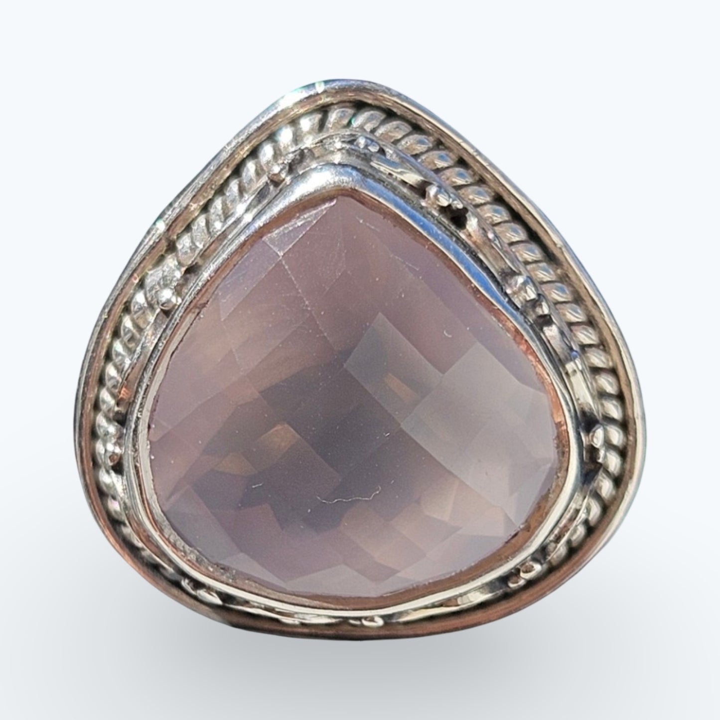 Rose Quartz Ring (6)