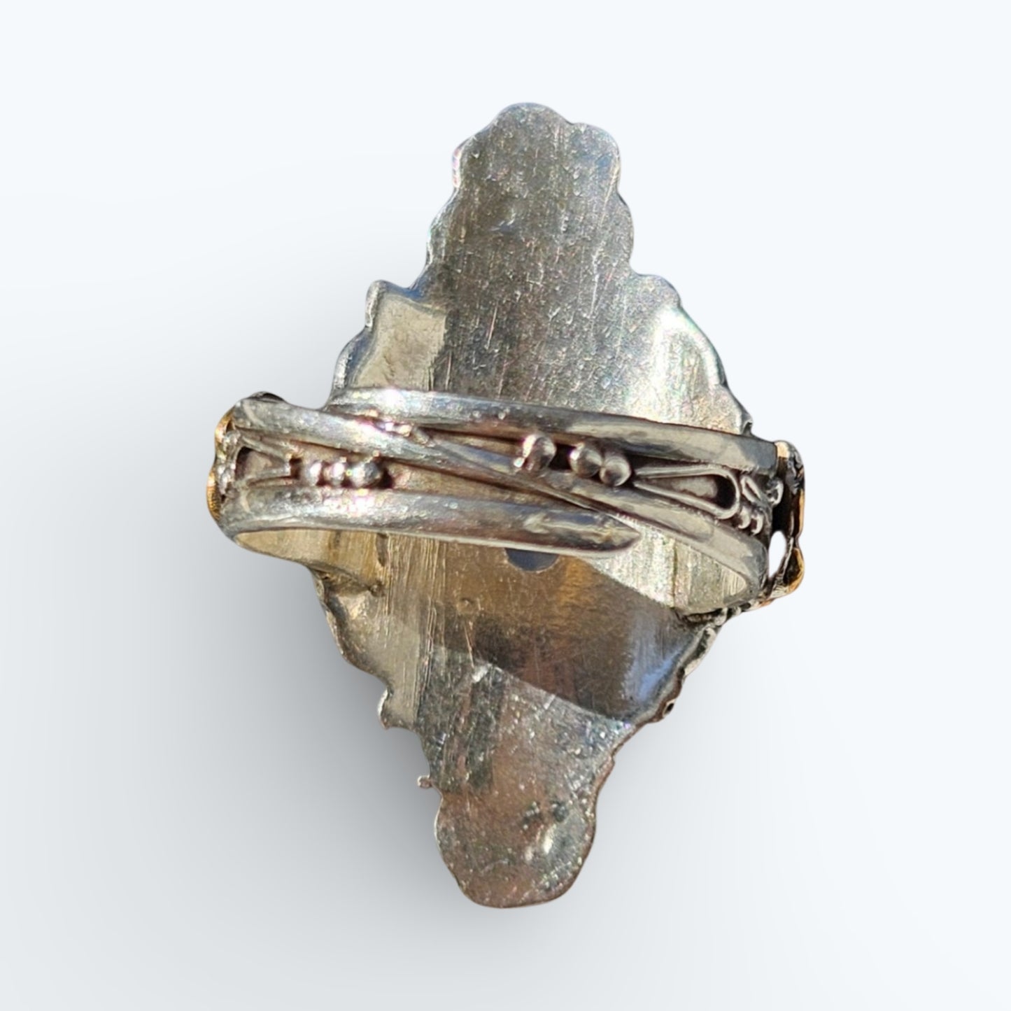 Rose Quartz Ring (7)