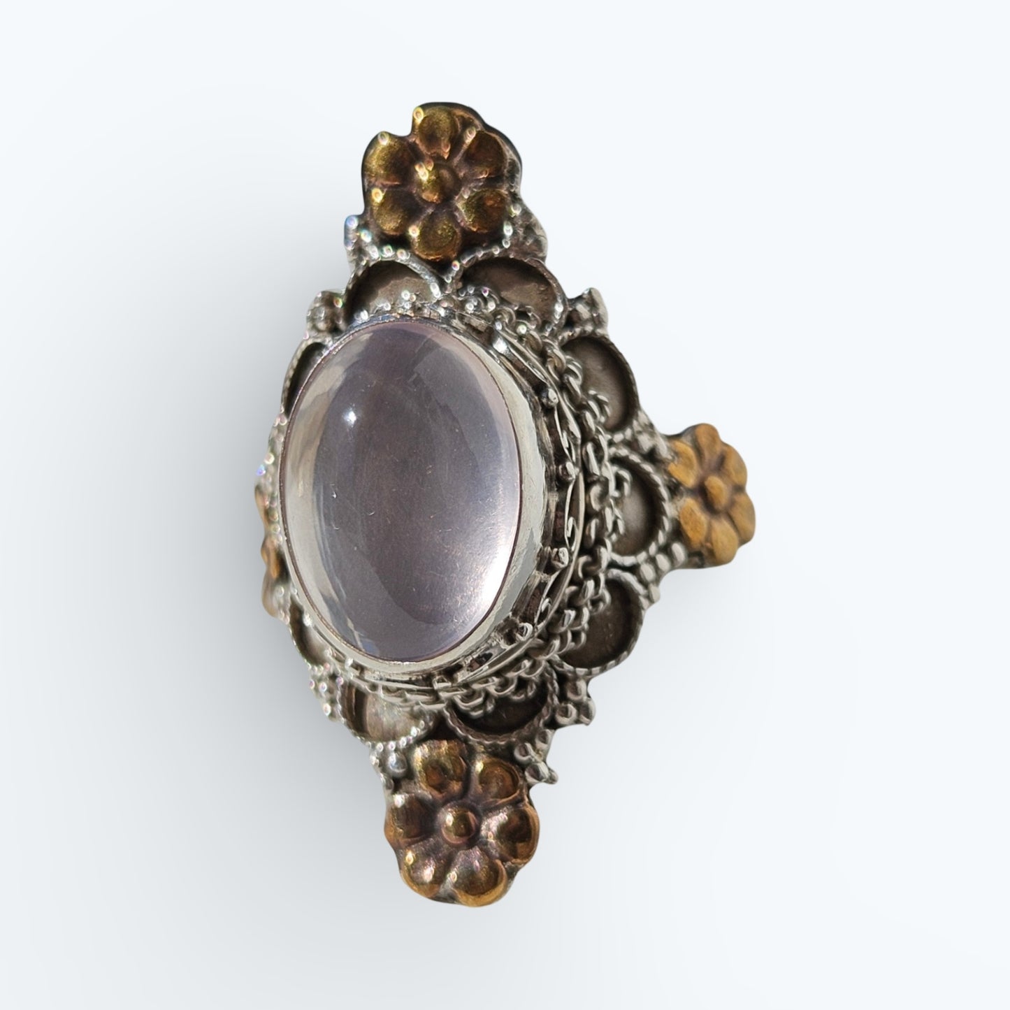 Rose Quartz Ring (7)
