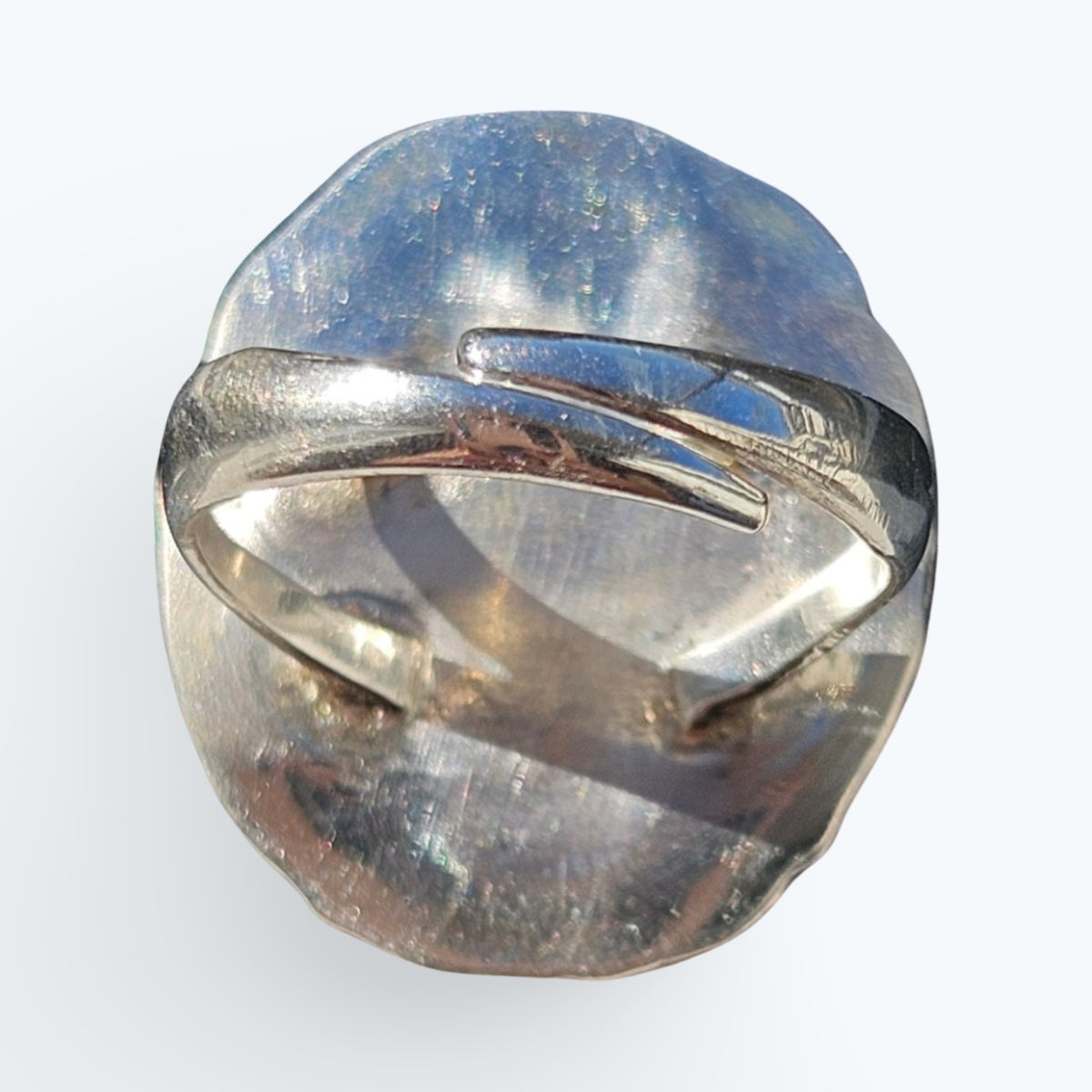 Rose Quartz Ring (3)