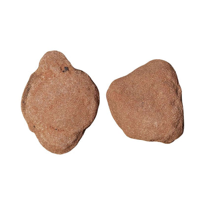 Sedona Vortex Shaman Stones Female and Male Pair