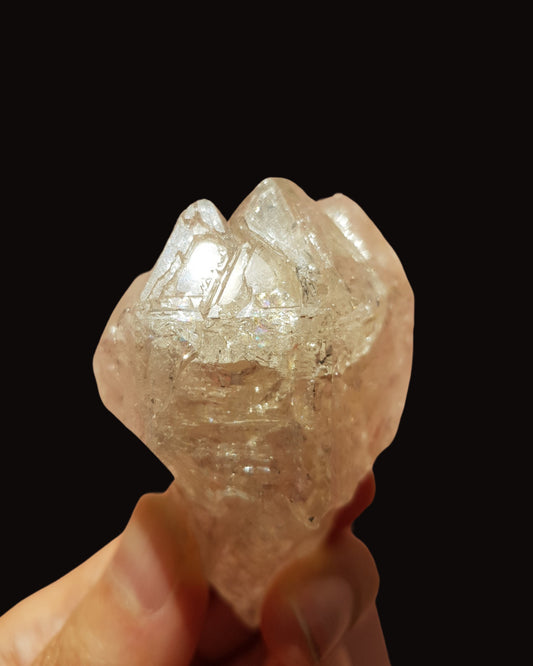 fenster quartz self-healed 