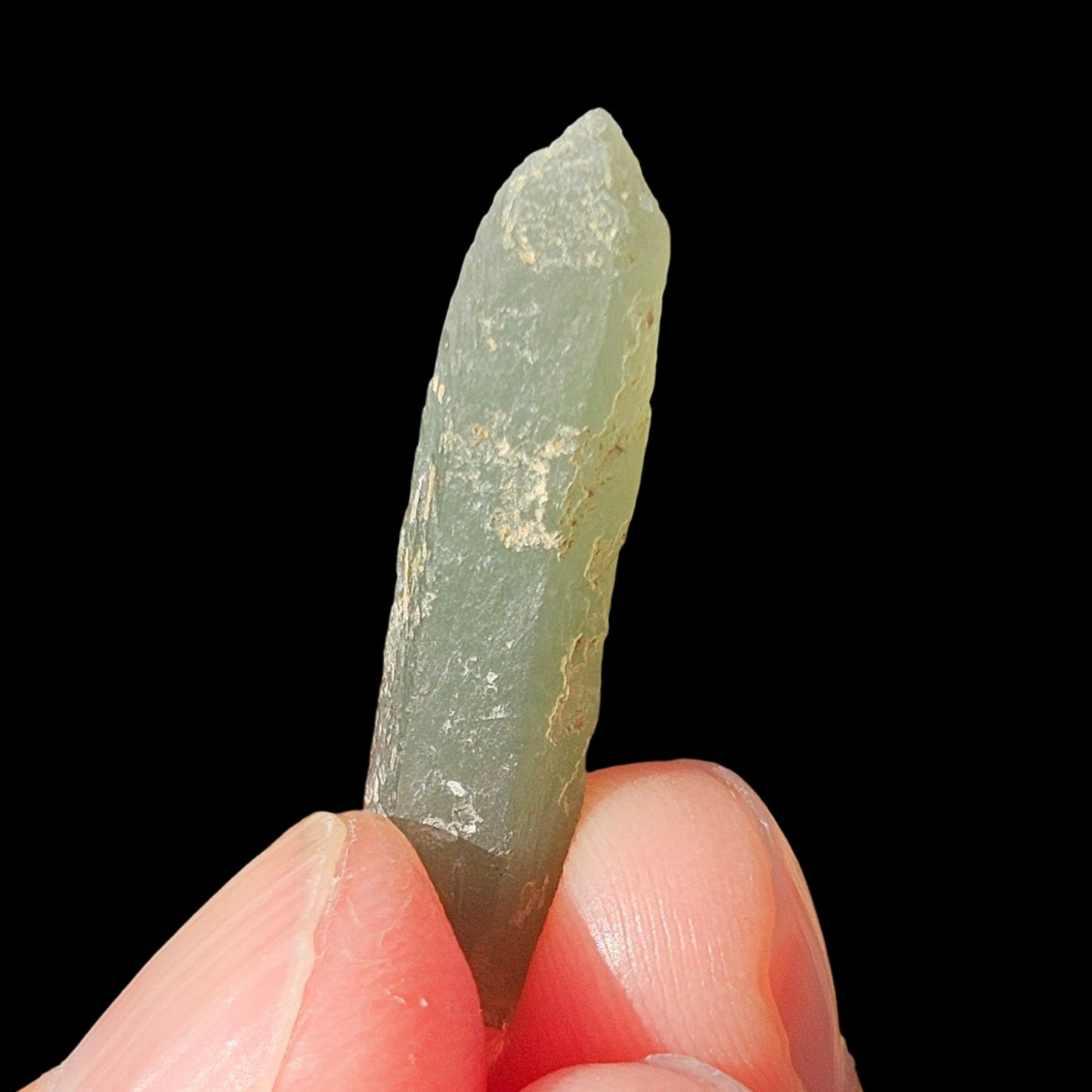 Seriphos Green Quartz