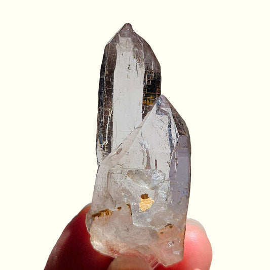 Smoky Quartz from Vietnam