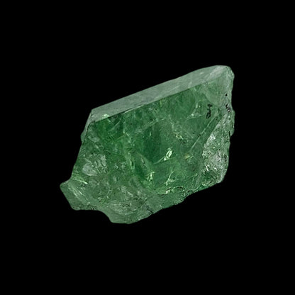 Tsavorite Rough