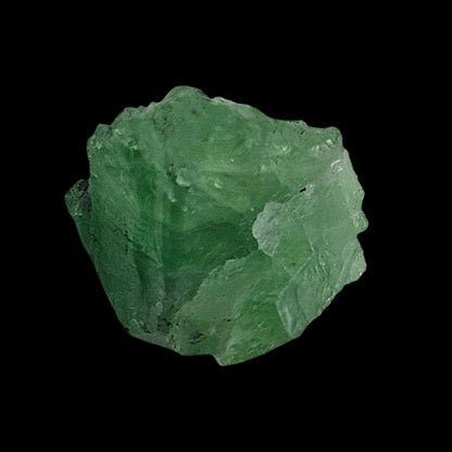 Tsavorite Crystal