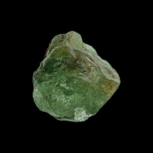 Tsavorite Raw