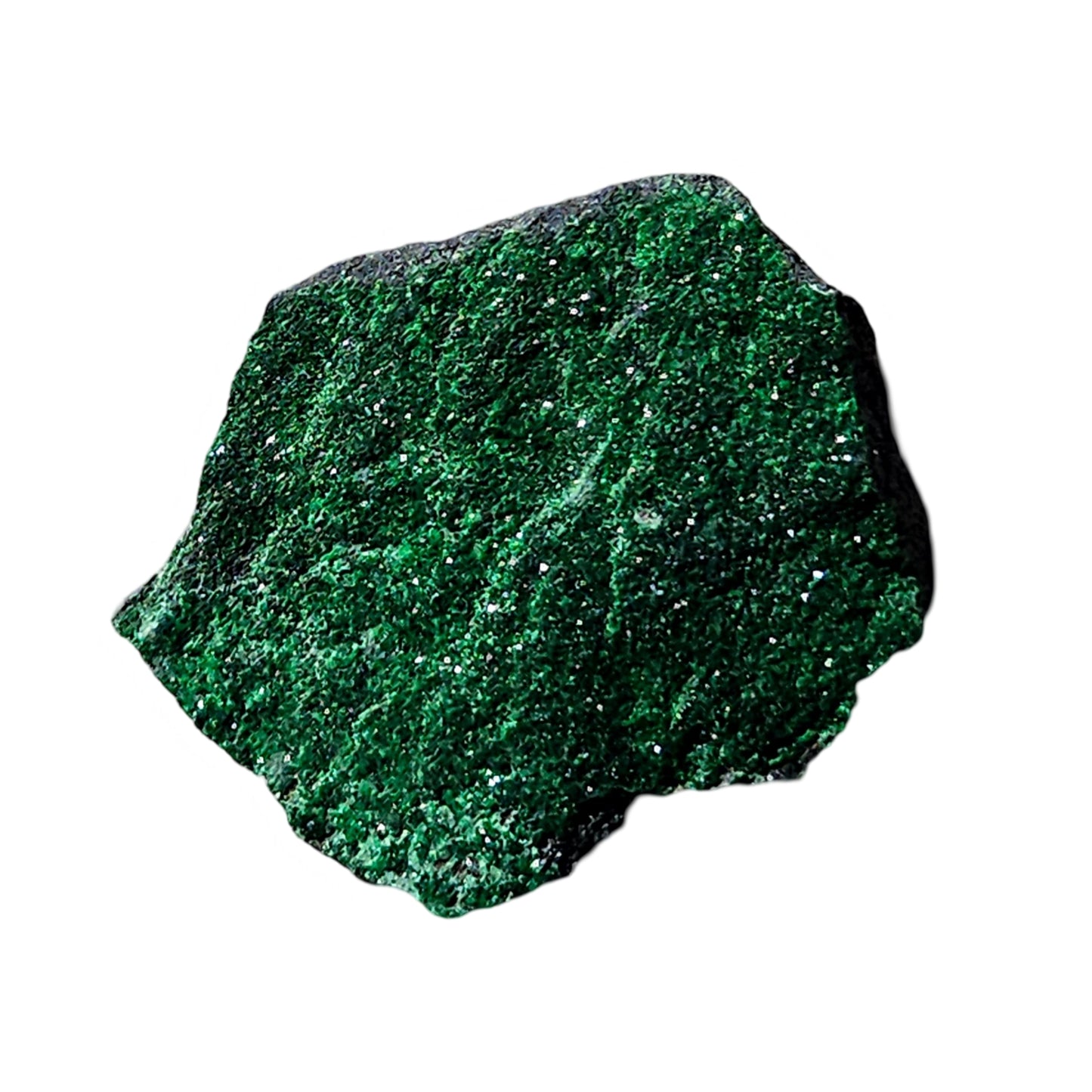 Uvarovite Garnet (4)