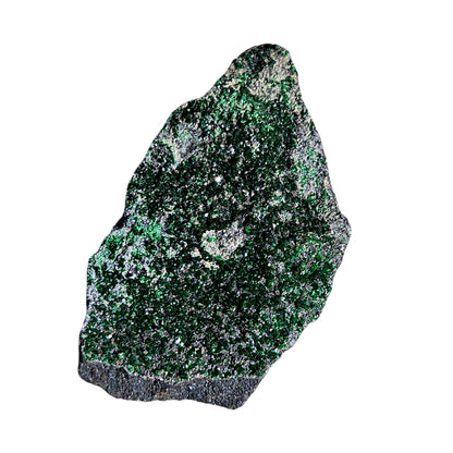 Uvarovite Garnet (3)