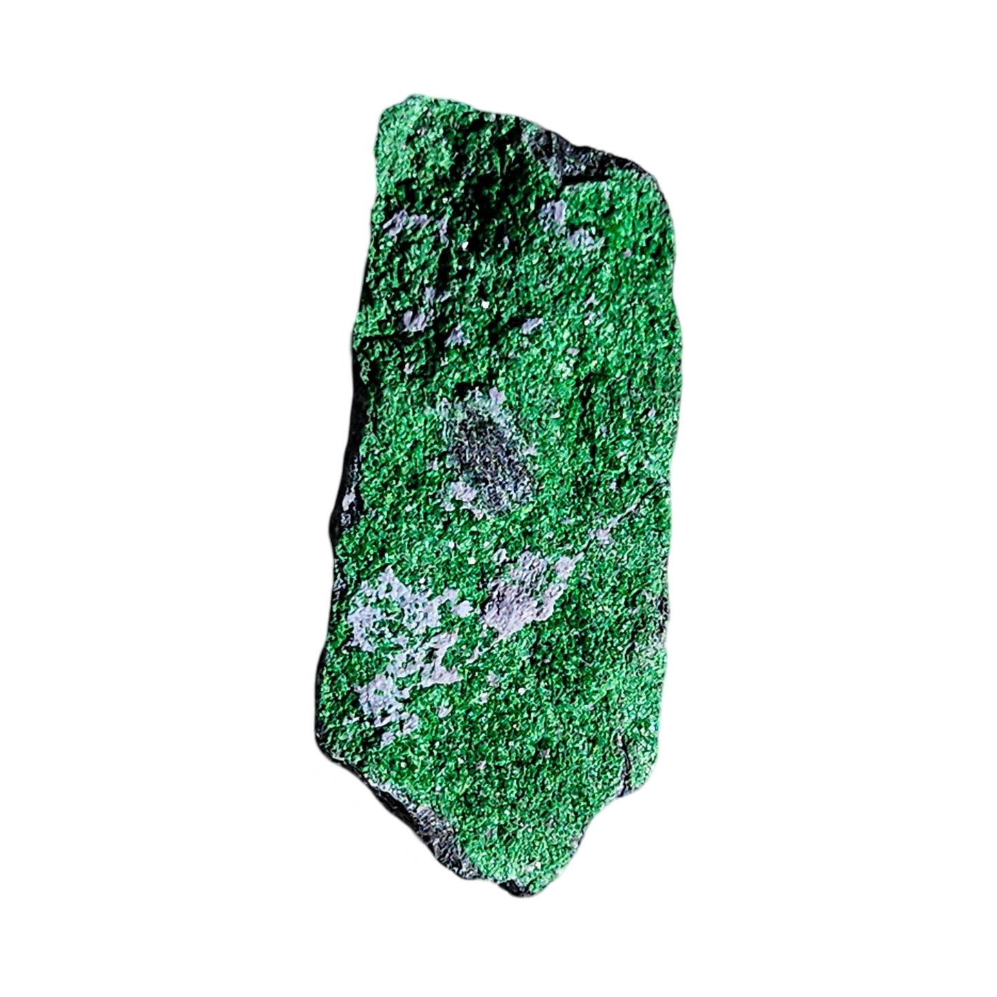 Uvarovite Garnet (5)