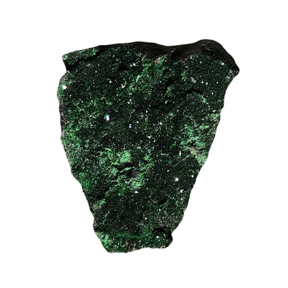 Uvarovite Garnet (1)