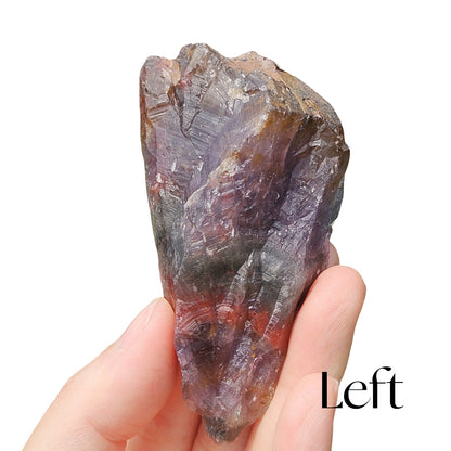 Unique Amethyst aka “Brazilian Auralite”