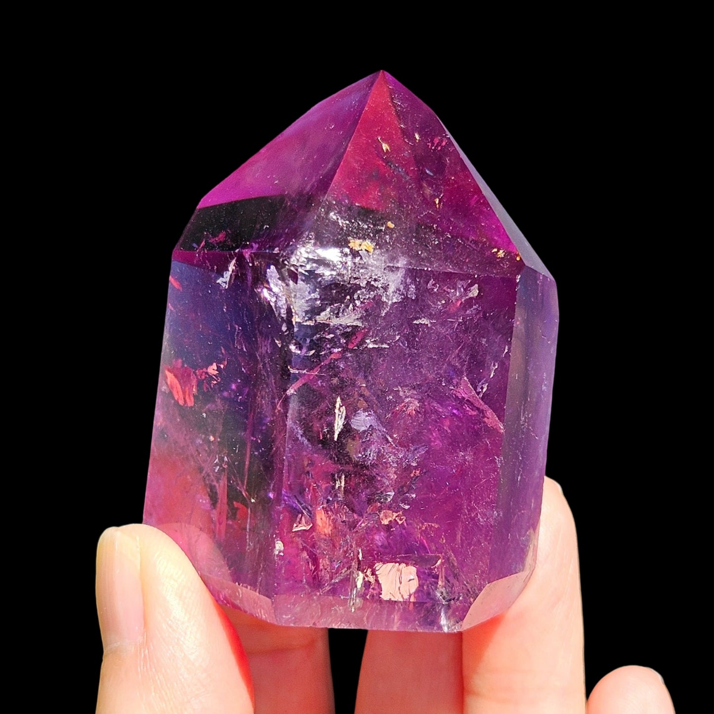 Amethyst Point