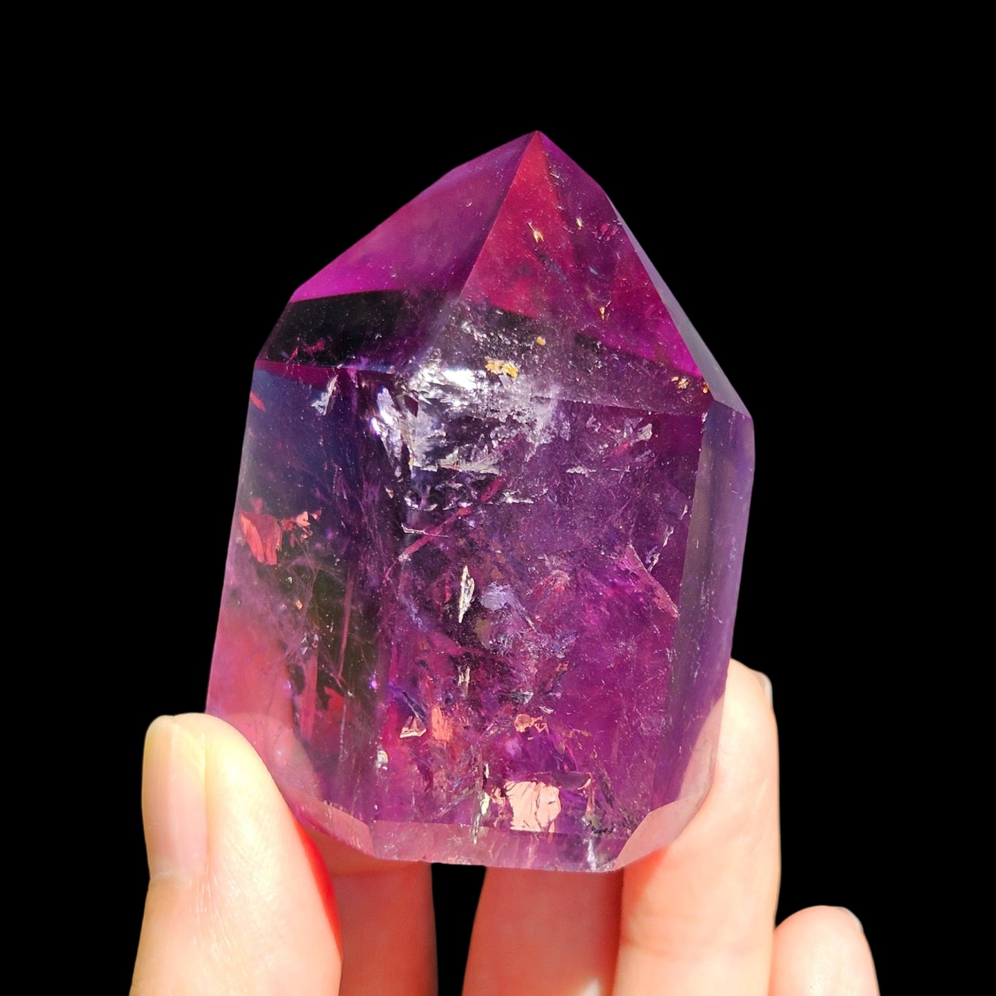 Amethyst Point