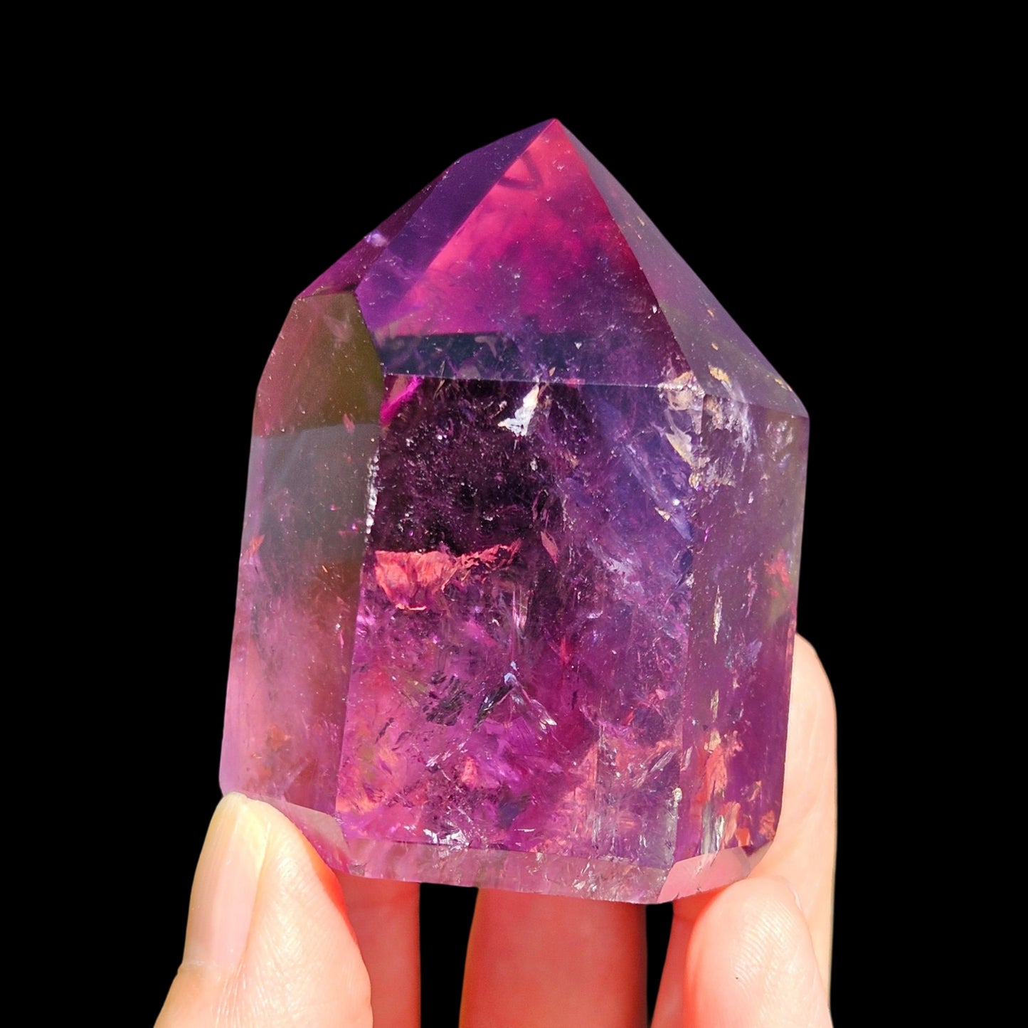 Amethyst Point