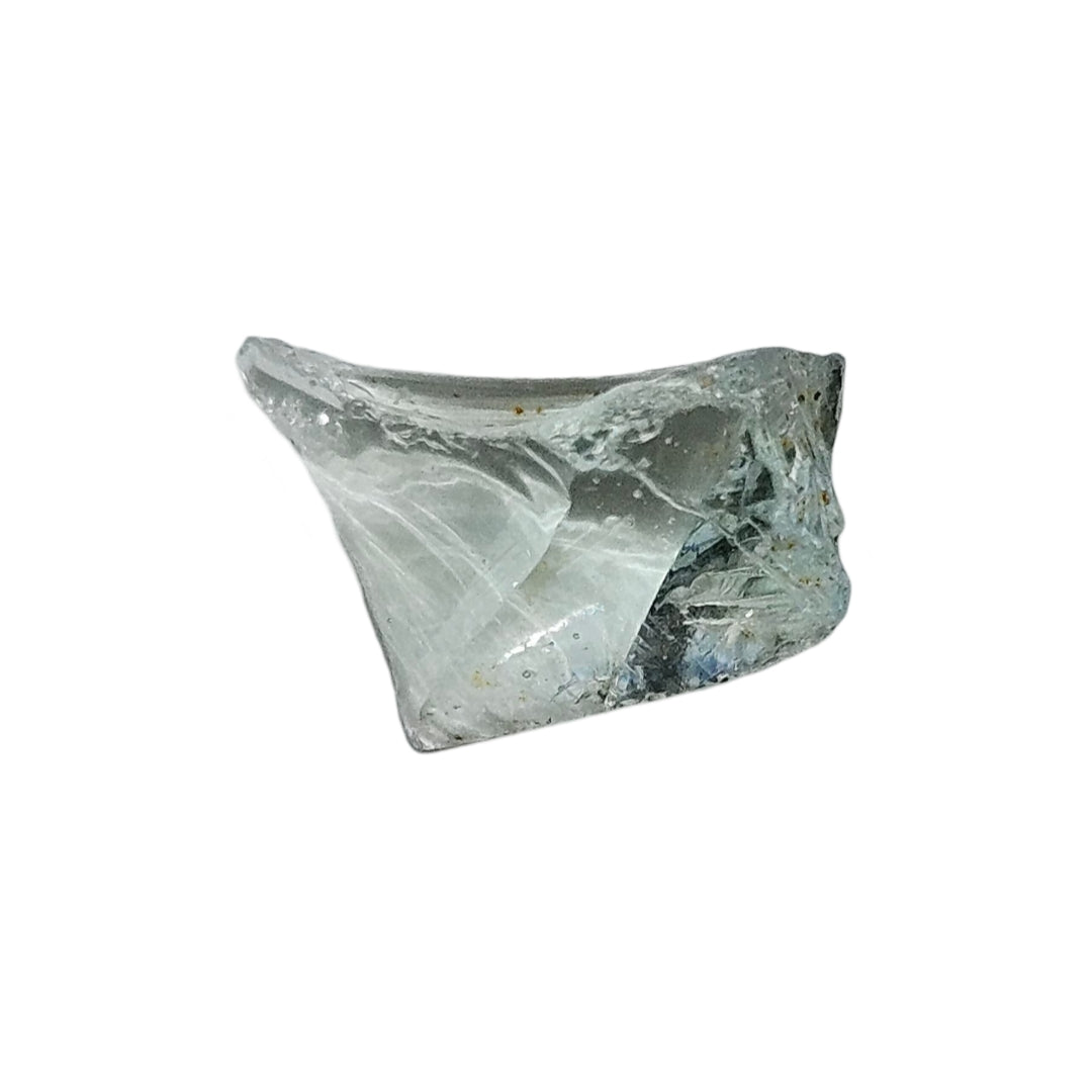 Andara crystal (clear green)